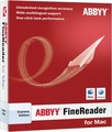 ABBYY FineReader Express Edition для Mac