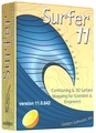 Golden Software Surfer