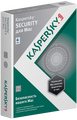 Kaspersky Security for MAC (электронная версия)