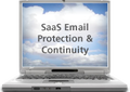 McAfee SaaS Email Protection & Continuity