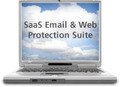 McAfee SaaS Web and Email Protection Suite