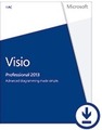 Microsoft Visio 2013 (электронная лицензия)