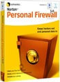 Norton Personal Firewall for Macintosh