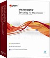 Trend Micro Security for Mac