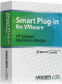 Veeam nworks Smart Plug-in for VMware