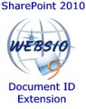 Websio Document ID Extension Feature