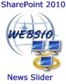 Websio News Slider Web Part