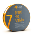 avast! Pro Antivirus для Mac