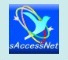 sAccessNet InftyReader + ChattyInfty